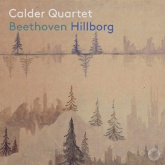 Beethoven Ludwig Van Hillborg An - Beethoven Hillborg