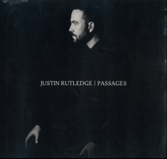 Rutledge Justin - Passages