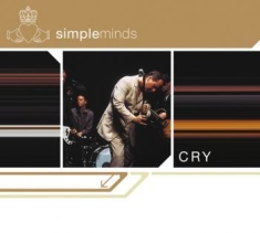 Simple Minds - Cry - Expanded