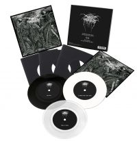 Darkthrone - Old Star (Ltd Boxset)