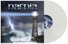 Narnia - From Darkness To Light (White Vinyl