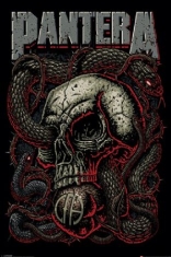 Pantera - Pantera (Snake Eye)
