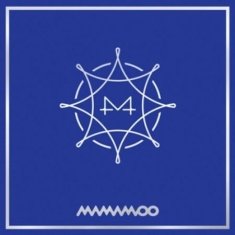 Mamamoo - Blues