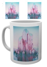 Imagine Dragons - Thunder Mug in the group CDON - Exporterade Artiklar_Manuellt /  at Bengans Skivbutik AB (3591838)