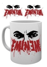 Eminem - Eyes Mug in the group OTHER / Merch Mugs at Bengans Skivbutik AB (3591846)