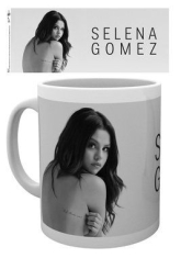 Selena Gomez - White Mug in the group Campaigns / BlackFriday2020 at Bengans Skivbutik AB (3592125) Selena Gomez - White Mug in the group Campaigns / BlackFriday2020 at Bengans Skivbutik AB (3592125)
