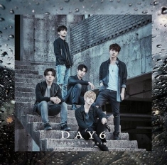 Day6 - Stop the Rain (Japan - Import)