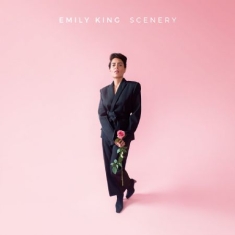 Emily King - Scenery