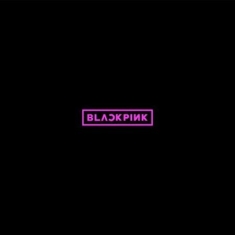 Blackpink - Blackpink (Japanese EP)