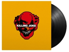 Killing Joke - Killing Joke-Hq/Gatefold-