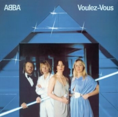 Abba - Voulez Vous (2Lp)