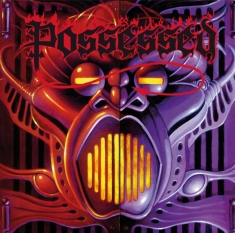 Possessed - Beyond The Gates (Incl. The Eyes Of Horror -Ep) (Re-Issue 2019)
