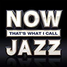 Various artists - NOW That's What I Call Jazz