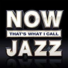 Various artists - NOW That's What I Call Jazz in the group CD / Jazz/Blues at Bengans Skivbutik AB (3597037)