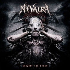 Nevalra - Conjure The Storm