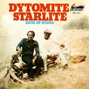 Dytomite Starlite - Band Of Ghana