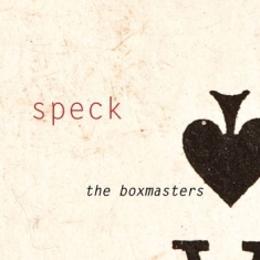 Boxmasters - Speck