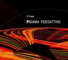 Topo - Pigiama Psicoattivo