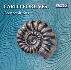 Forlivesi Carlo - Compositions