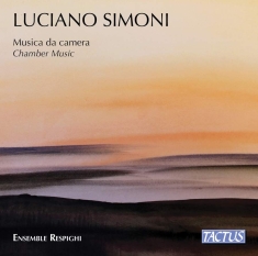 Simoni Luciano - Chamber Music