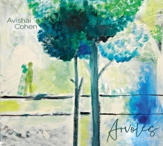 Cohen Avishai (Bass) - Arvoles (Lp)