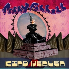 Perry Farrell - Kind Heaven (Vinyl)