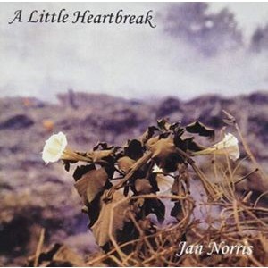 Norris Jan - A Little Heartbreak