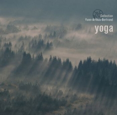 Blandade Artister - Yoga (Yann Arthus-Bertrand)
