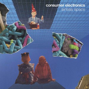 Consumer Electronics - Airless Space
