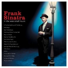 Sinatra Frank - In The Wee Small Hours