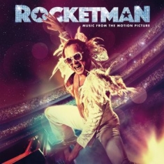 Elton John Taron Egerton - Rocketman (Ost)