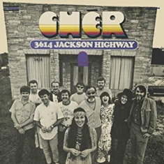 Cher - 3614 Jackson Highway (Ltd. Vin