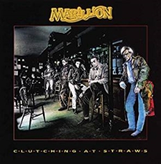 Marillion - Clutching At Straws in the group CD / Pop-Rock at Bengans Skivbutik AB (3601944)