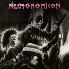 Necronomicon - Apocalyptic Nightmare