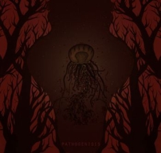 V - Pathogenisis Coloured Vinyl