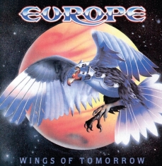 Europe - Wings Of Tomorrow