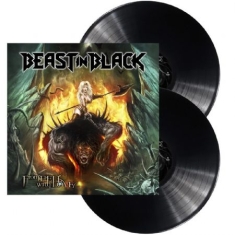 Beast In Black - From Hell With Love -Ltd-