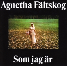 Agnetha Faltskog - Som Jag Ar
