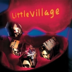 Little Village - Little Village (Syeor) in the group VINYL / Pop-Rock at Bengans Skivbutik AB (3606428)