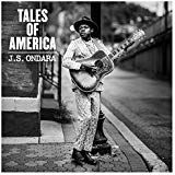Ondara J.S. - Tales of America in the group CD / Pop at Bengans Skivbutik AB (3622080)