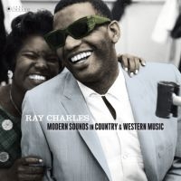 Charles Ray - Modern Sounds In..