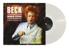 Beck - Roskilde Festival