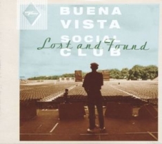 Buena Vista Social Club - Lost & Found