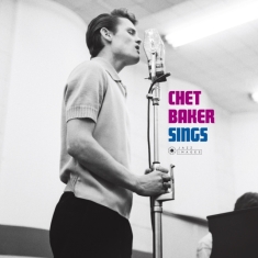 Baker Chet - Sings-Gatefold/ Hq/ Deluxe-