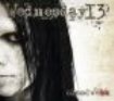 Wednesday 13 - Bloodwork