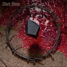 Black Flame - Necrogenesis : Chants From The Grav