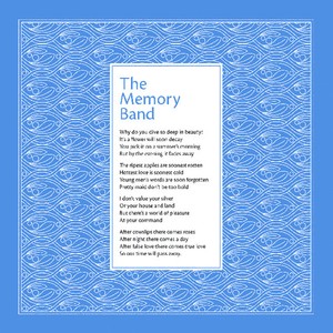 Wellwater Conspiracy - Lucy Leave / Sleeveless