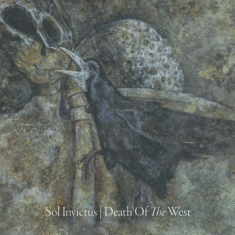 Sol Invictus - Death Of The West