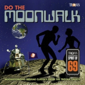 Various Artists - Do The Moonwalk