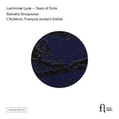 Dowland John - LachrimÃ¦ LyrÃ¦ â Tears Of Exile